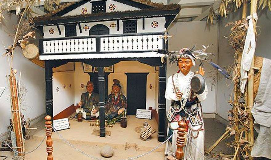 Ethnographic Museum: A testament of diversity of Nepal’s culture and lifestyles
