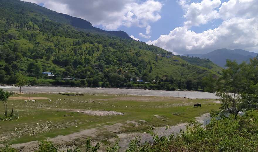 Multipurpose Development Projects Threaten to Submerge Majhi Indigenous Peoples in Nepal