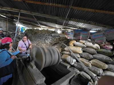 Indigenous Peoples Continue 100-year Fight Against Large-Scale Gold Mining in the Philippines