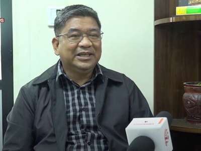 Philippines Professor Advocates for Indigenous Studies in Nepal's Universities